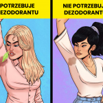dlaczego azjaci nie używają dezodorantu