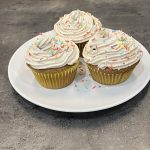 przepis na muffinki, muffinki świąteczne, muffinki piernikowe