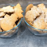 pierniczki świąteczne