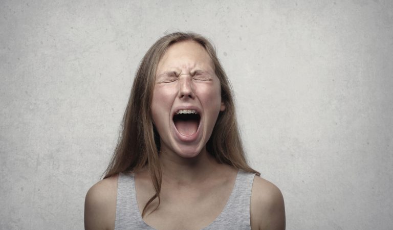 Przestań być miłym. Rujnujesz swoje życie.