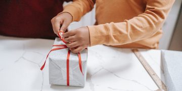 pomysł na prezent świąteczny dla chłopaka