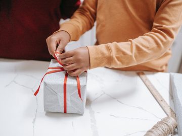 pomysł na prezent świąteczny dla chłopaka