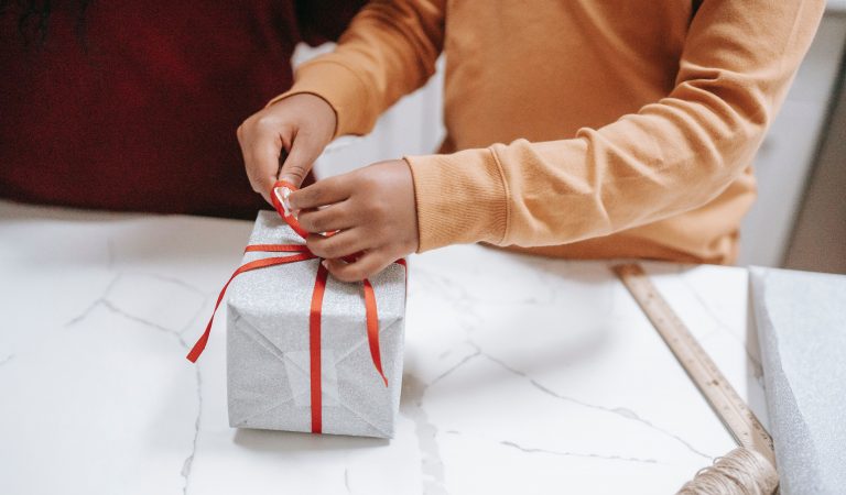 Pomysły na prezent świąteczny dla chłopaka