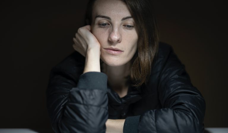 Jesteś słaba psychicznie, jeśli robisz te rzeczy…