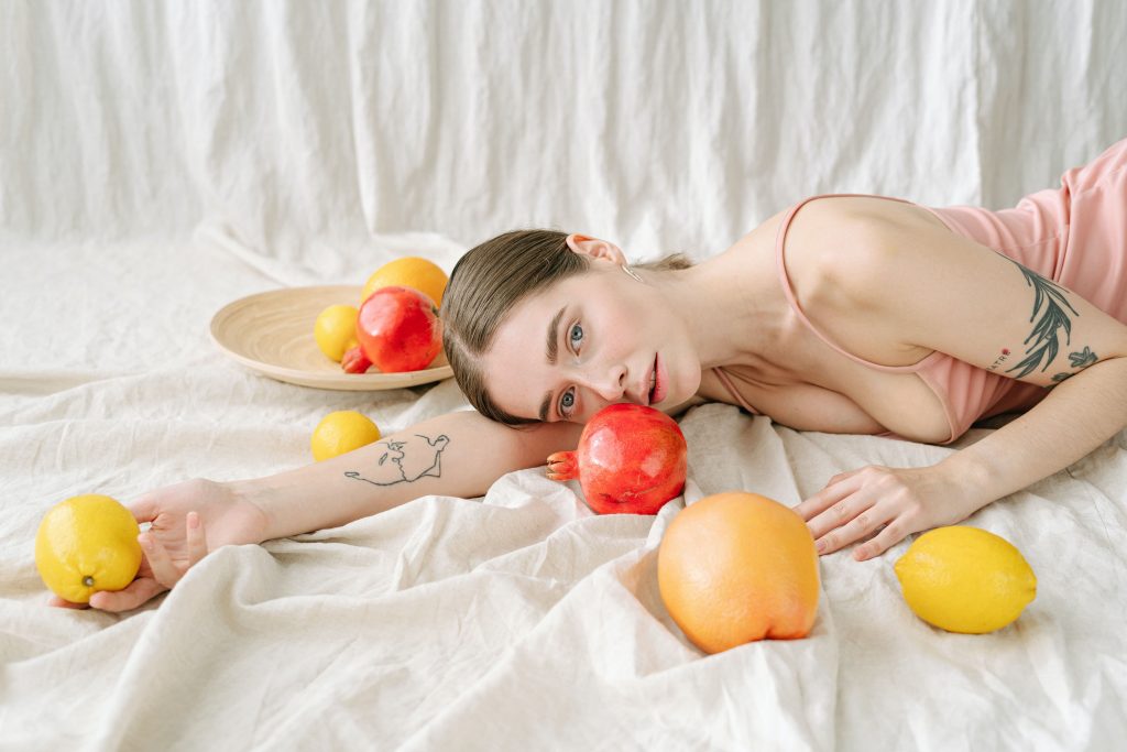 jak oczyścić organizm