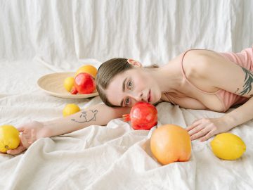 jak oczyścić organizm