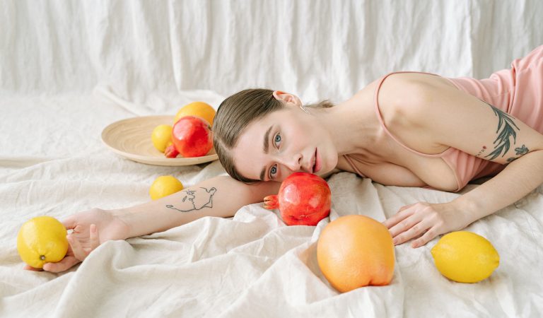 Jak oczyścić organizm prostymi trikami