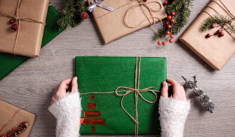 Pomysły na prezent świąteczny dla męża