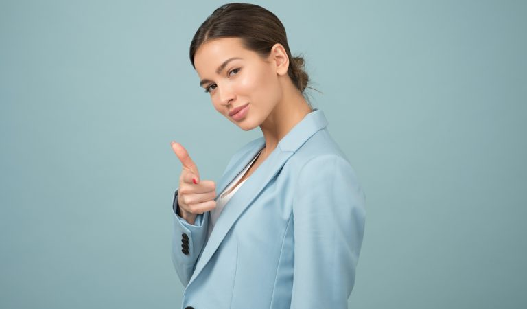 Triki, które zwiększą Twoją pewność siebie