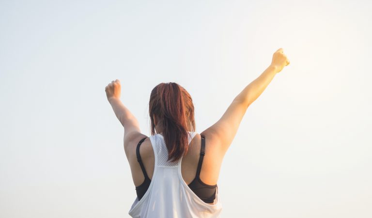 Nie poddawaj się! – Sposoby na brak motywacji