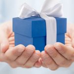 prezent dla rodziców