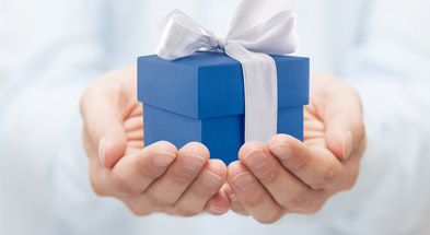 5 pomysłów na prezent dla rodziców