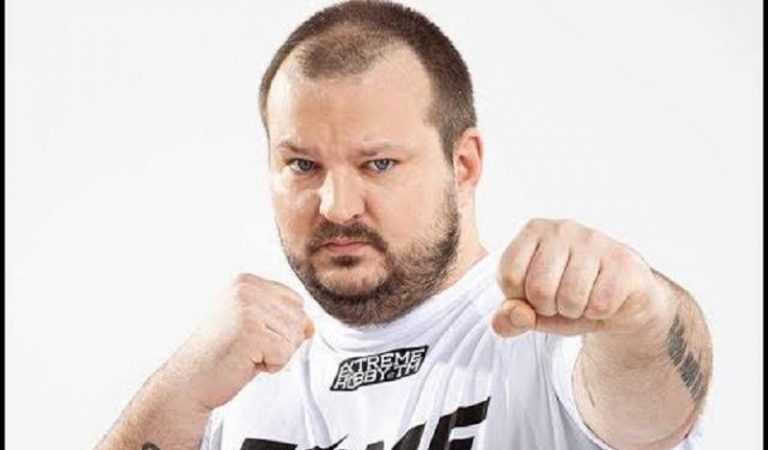 Znany celebryta: „Je*ać stare baby”