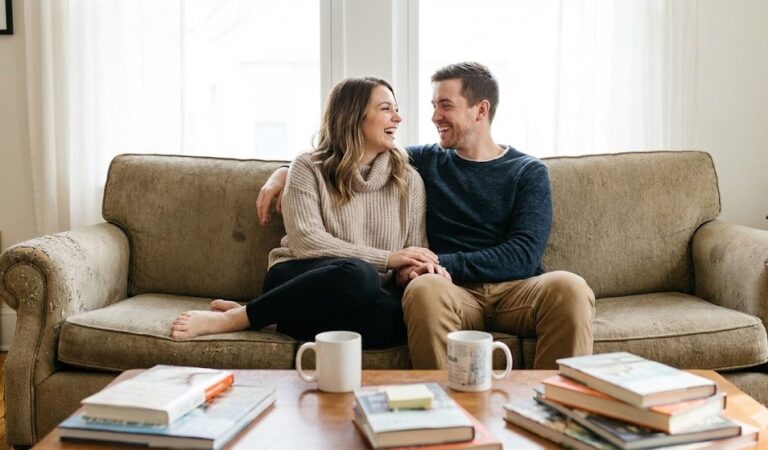 Czy on jest tym jedynym? 