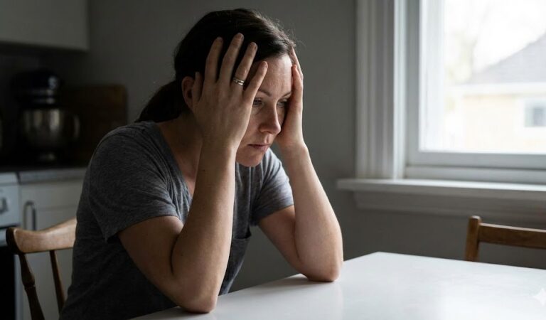 Zdradziłam męża i boję się, że to wyjdzie na jaw – co robić, gdy żyjesz w strachu?