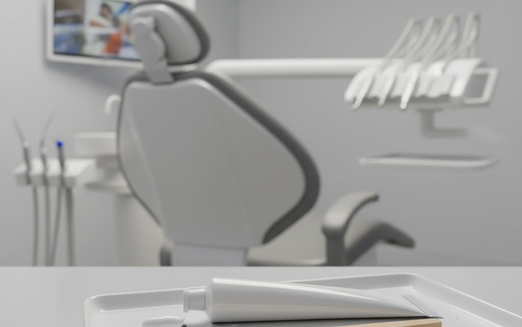 stomatologia