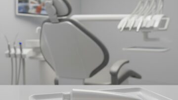 stomatologia