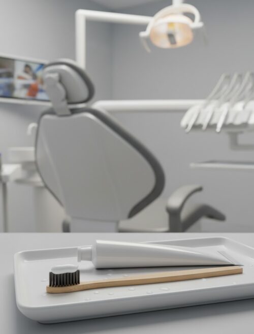 stomatologia