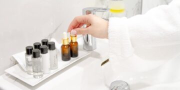 Ilustracja artykułu: Błędy w codziennej pielęgnacji skóry - tego unikaj!