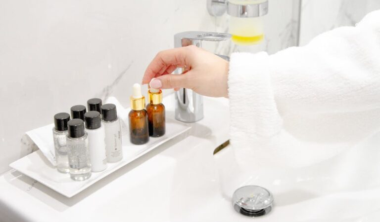 Błędy w codziennej pielęgnacji skóry – tego unikaj!