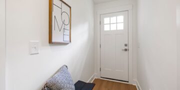 Ilustracja artykułu: Domowe triki na porządek: sprzątanie bez stresu dzięki prostym nawykom i organizacji przestrzeni