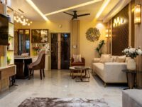 Ilustracja artykułu: Jak odmienić mieszkanie dodatkami w szybkim czasie: przewodnik po metamorfozie wnętrz bez remontu