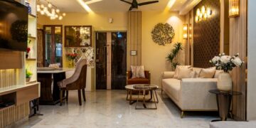 Ilustracja artykułu: Jak odmienić mieszkanie dodatkami w szybkim czasie: przewodnik po metamorfozie wnętrz bez remontu