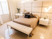 Ilustracja artykułu: Jak urządzić przytulną sypialnię krok po kroku: kolory, światło i dodatki dla lepszego snu