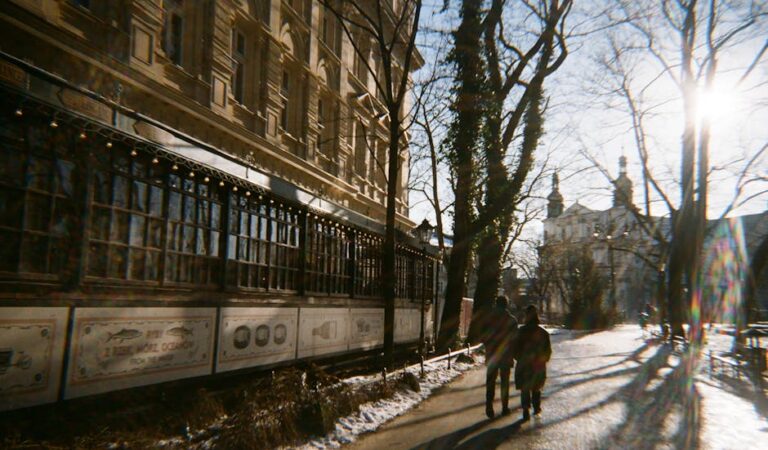 Jak zarezerwować wycieczkę po Krakowie: Stare Miasto, Wawel, śladami Jana Pawła II i przejazd Melexem