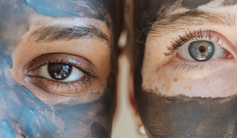 Najczęstsze błędy w codziennej pielęgnacji skóry i jak je naprawić krok po kroku