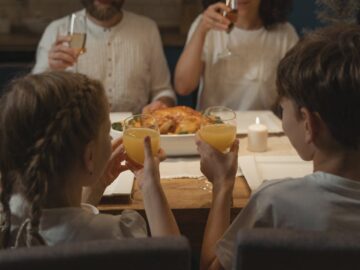 Ilustracja artykułu: Szybkie obiady dla całej rodziny bez błędów: sprawdzone schematy smaków i proste triki na co dzień