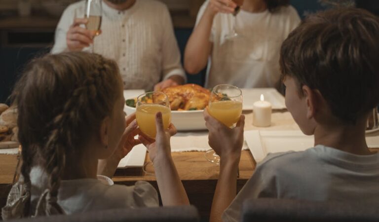 Szybkie obiady dla całej rodziny bez błędów: sprawdzone schematy smaków i proste triki na co dzień