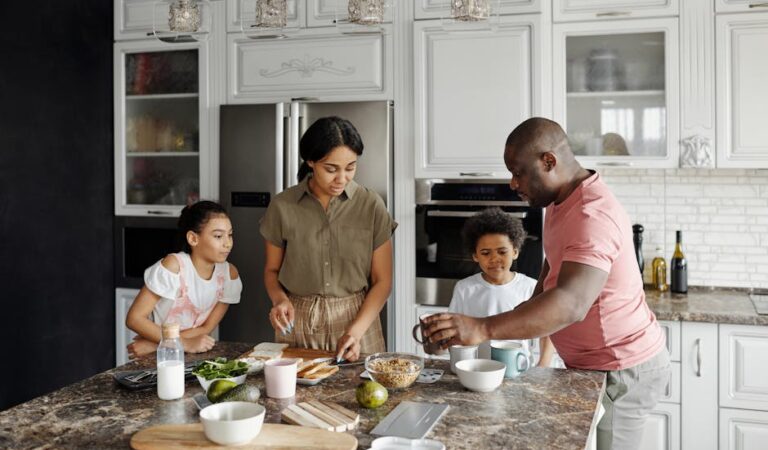 Szybkie obiady dla całej rodziny bez nudy: 15 sprawdzonych pomysłów na kilka dni do przodu