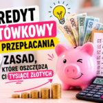 Kredyt gotówkowy