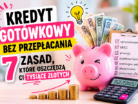Kredyt gotówkowy
