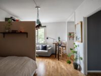 Ilustracja artykułu: Porządek w małym mieszkaniu krok po kroku: szybkie sprzątanie i sprytne przechowywanie bez wysiłku